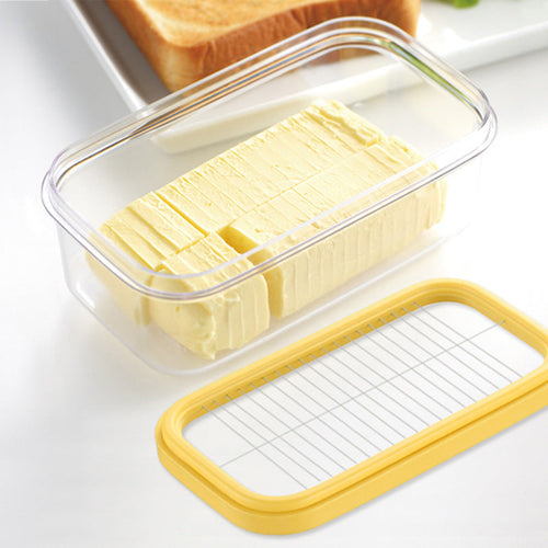 Butter Storage Container