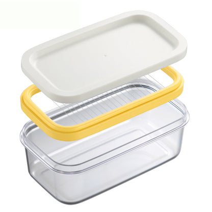 Butter Storage Container